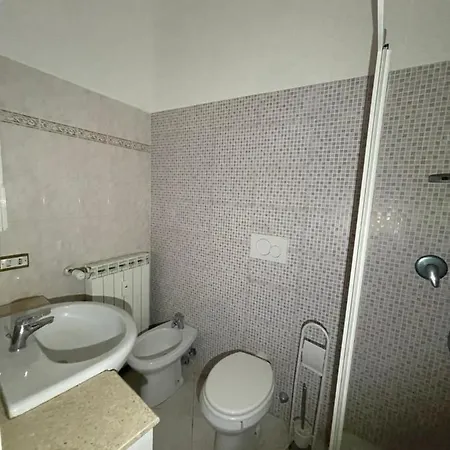 Appartement Aaa *